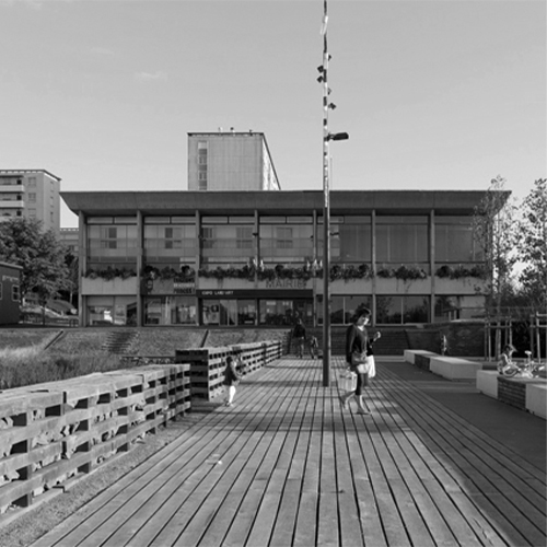 Le Prix départemental de l’Architecture, de l’Aménagement et du Patrimoine (1ère édition), organisé par le CAUE de la Sarthe, a vocation à promouvoir la qualité architecturale, urbaine et paysagère du département de la Sarthe