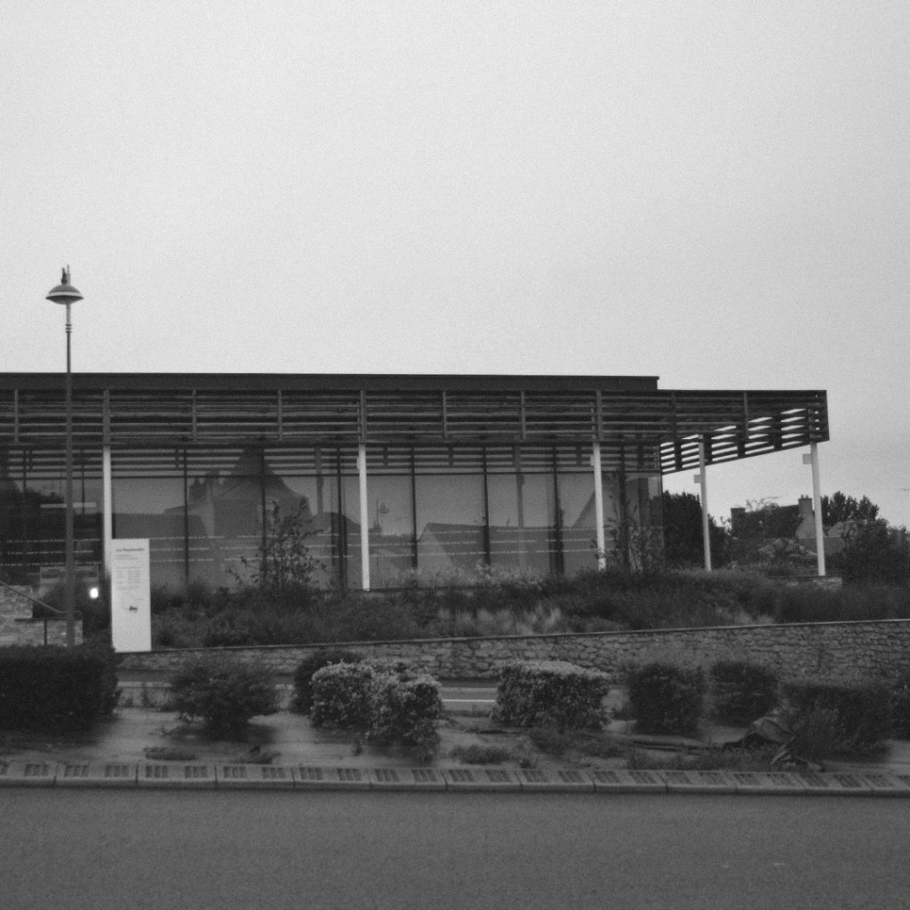 ADHÉRENT·ES OU TOUTE PERSONNE DÉSIRANT LE DEVENIR - L'événement annuel qui présente le bilan du CAUE et permet de rencontrer toute son équipe.