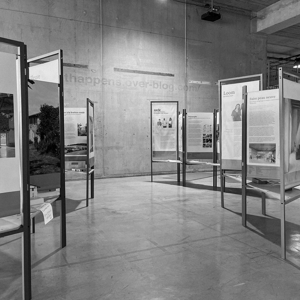 Nos expositions